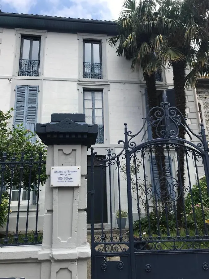 Le Logis Du Pic Du Midi Apartamento Lourdes Francia