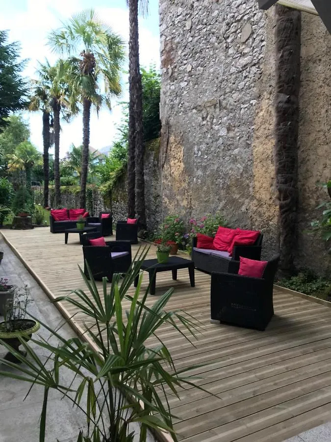 Le Logis Du Pic Du Midi Apartamento Lourdes