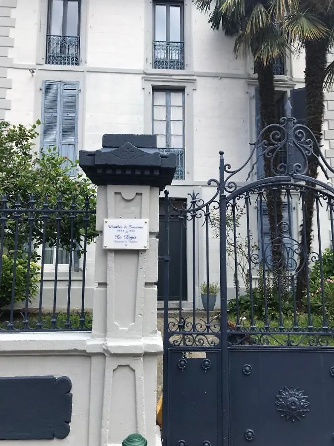 Le Logis Du Pic Du Midi Apartamento Lourdes