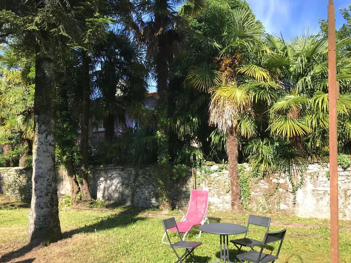 Le Logis Du Pic Du Midi Apartamento Lourdes