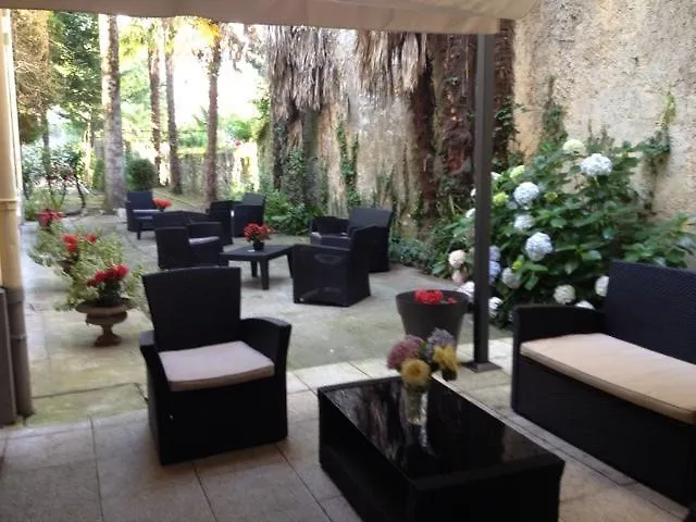 Le Logis Du Pic Du Midi Apartamento Lourdes