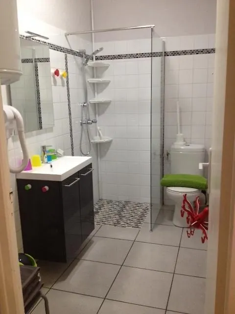 Le Logis Du Pic Du Midi Apartamento Lourdes Francia