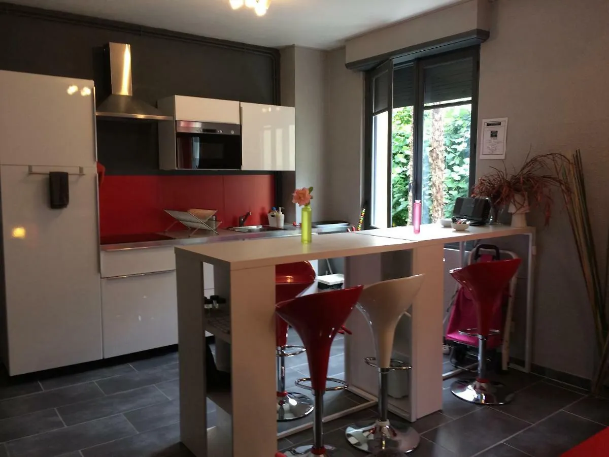 Le Logis Du Pic Du Midi Apartamento Lourdes