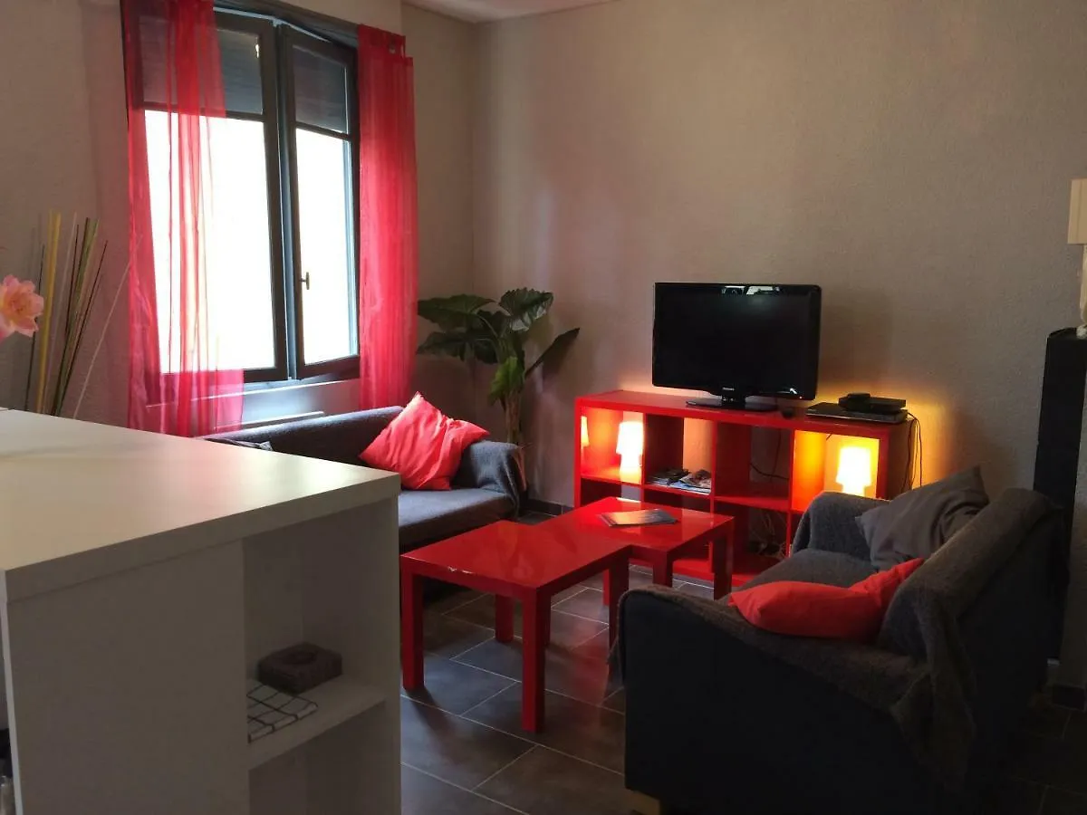 Le Logis Du Pic Du Midi Apartamento Lourdes