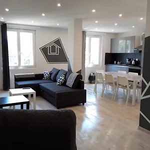  Apartamento Maison Saint Matteo